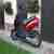 Motorroller Motorrad Baotian