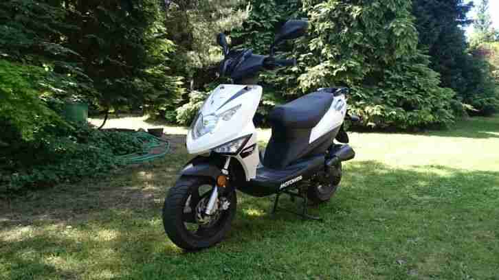 MotorRoller Motowell KS
