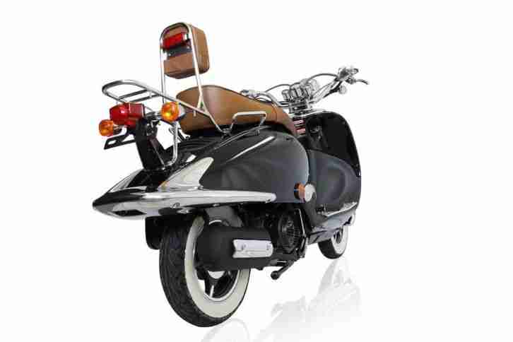 MotorRoller Motoworx Titano