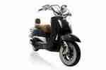 Motor Motoworx Titano 50 ccm 45 km h