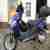 MotorRoller Oliver City
