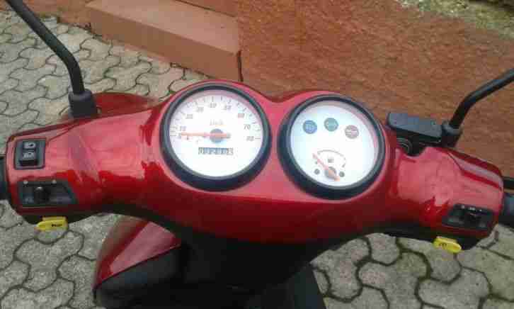 MotorRoller Pegasus 2