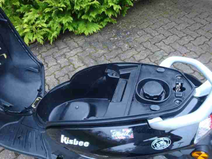 Motorroller / Peugeot  Kisbee 4T