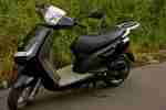 Motor Peugeot New Vivacity 50 2T,