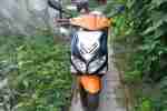 Motor Peugeot Speedfight 3 50ccm 50 er