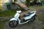 Motor Peugeot Tweet 50ccm 4 takt