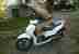 Motorroller Peugeot Tweet 50ccm 4 takt Grossradroller Roller Liberty 50cc