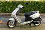 Motor Peugeot Vivacity fast neu, 322 km