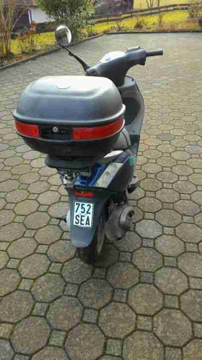 Motorroller Piaggio