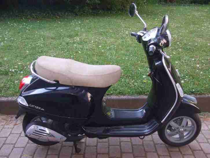 Motorroller Piaggio