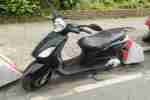 Motorroller Derbi Boulevard 50 2T