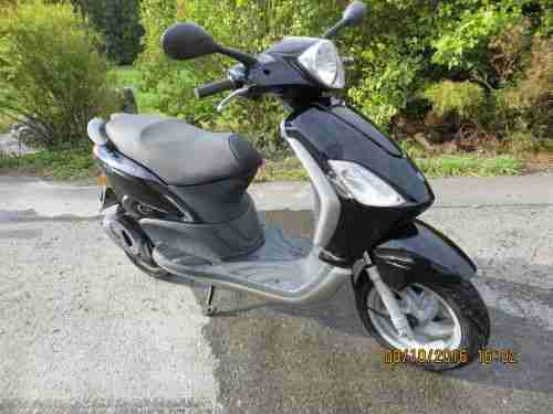 Motorroller Piaggio Fly 50 Bj 2006