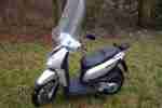 Motorroller M60 Carnaby 250