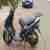 Motorroller Piaggio NRG