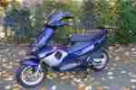 Motor, Piaggio Runner Gilera