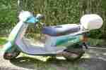 Motorroller SKR 125