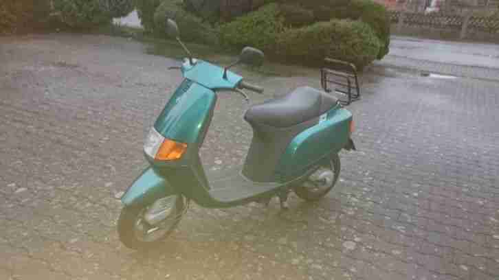 Motorroller Sfera 80 NSL