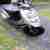Motorroller Piaggio TPH