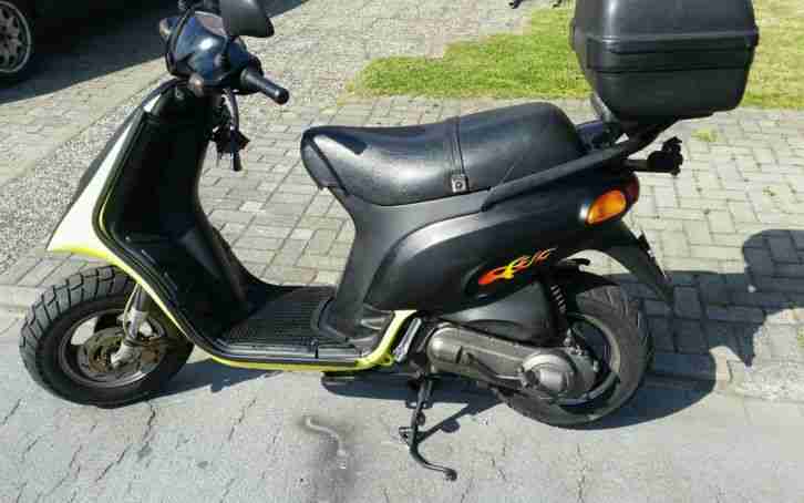 Motorroller Piaggio Tph 50