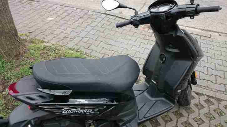 Motorroller Piaggio - Typhoon TPH 125 4Takt