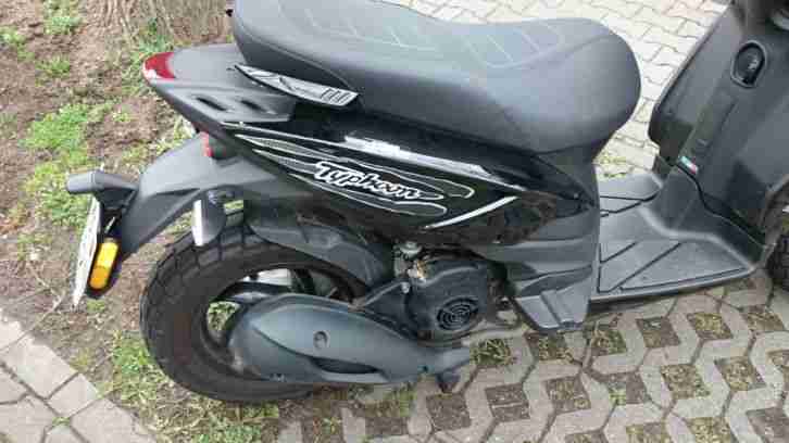 Motorroller Piaggio Typhoon