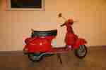 Motorroller Vespa PX 80 Original 952