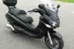 Motor Piaggio X9 500