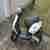 MotorRoller Piaggio Zip