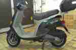 Motorroller skr 125