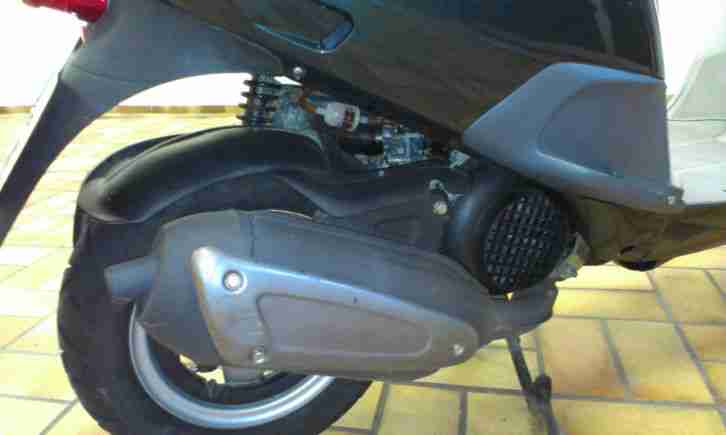Motorroller Piaggio skr 125