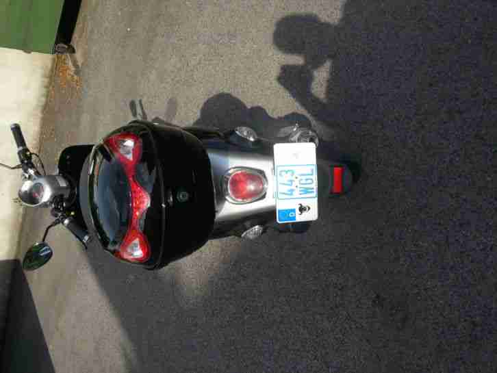 Motorroller Rex RS 50 Classic wie neu !!!!