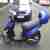 MotorRoller Rex rs