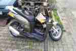 Motorroller Roller @125 Unfallschaden