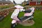 Motorroller, Roller, Vespa, 50ccm Herkules