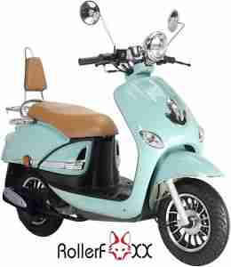 MotorRoller Roller Vesta