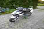 Motor SYM RS50 Shark wenig gelaufen