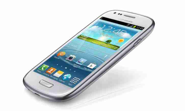 Motorroller Speedy 4T, + ,Samsung Galaxy S3 mini, Allnetflat für nur 59€/m....