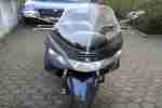 Motorroller Burgman 400 5650km 2 Jahre