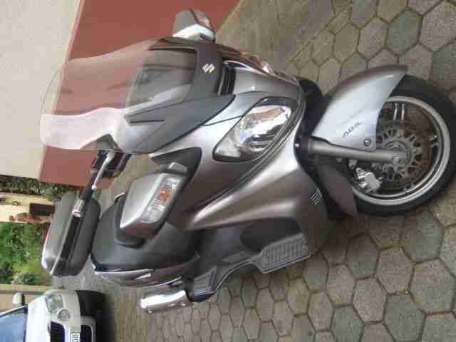 Motorroller Burgman 650