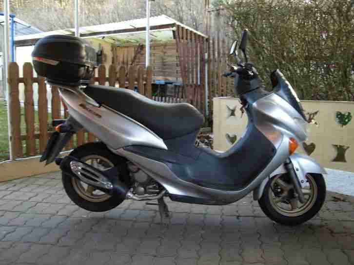 Motorroller Suzuki Epicuro 125 cm³