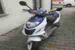 Motor Suzuki Katana AY50 EZ05 2007