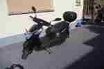 Motor Sym Orbit 2 50ccm