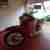 Motorroller Tatran 125