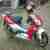 Motorroller Tauris Fiera