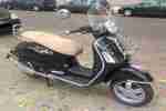 Motorroller Vespa GTS 250ie