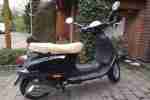 Motorroller Vespa LX 50