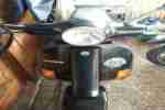 Motorroller Vespa PK 50 XL