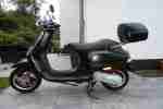 Motorroller Vespa S 50 Sport