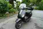 Motorroller Vespa S 50 Sport 45 km h