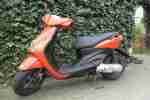 Motorroller Neo's YN50